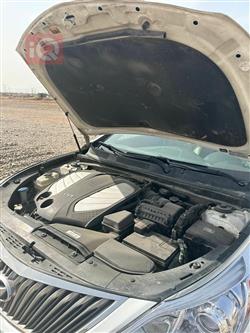 هيونداي أزيرا